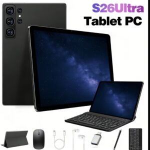 Tablet Android 15 Más Reciente